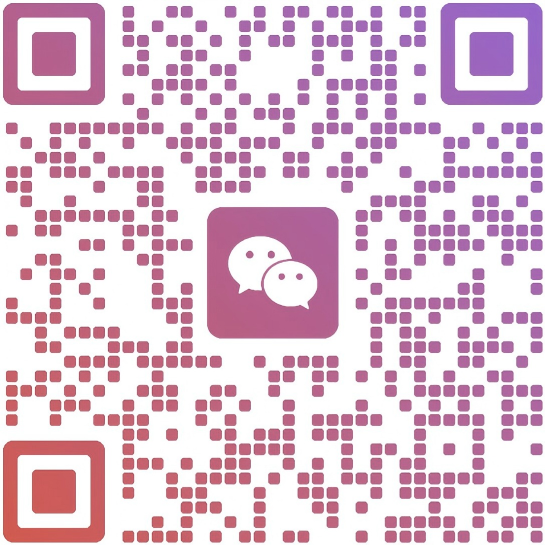 师父微信